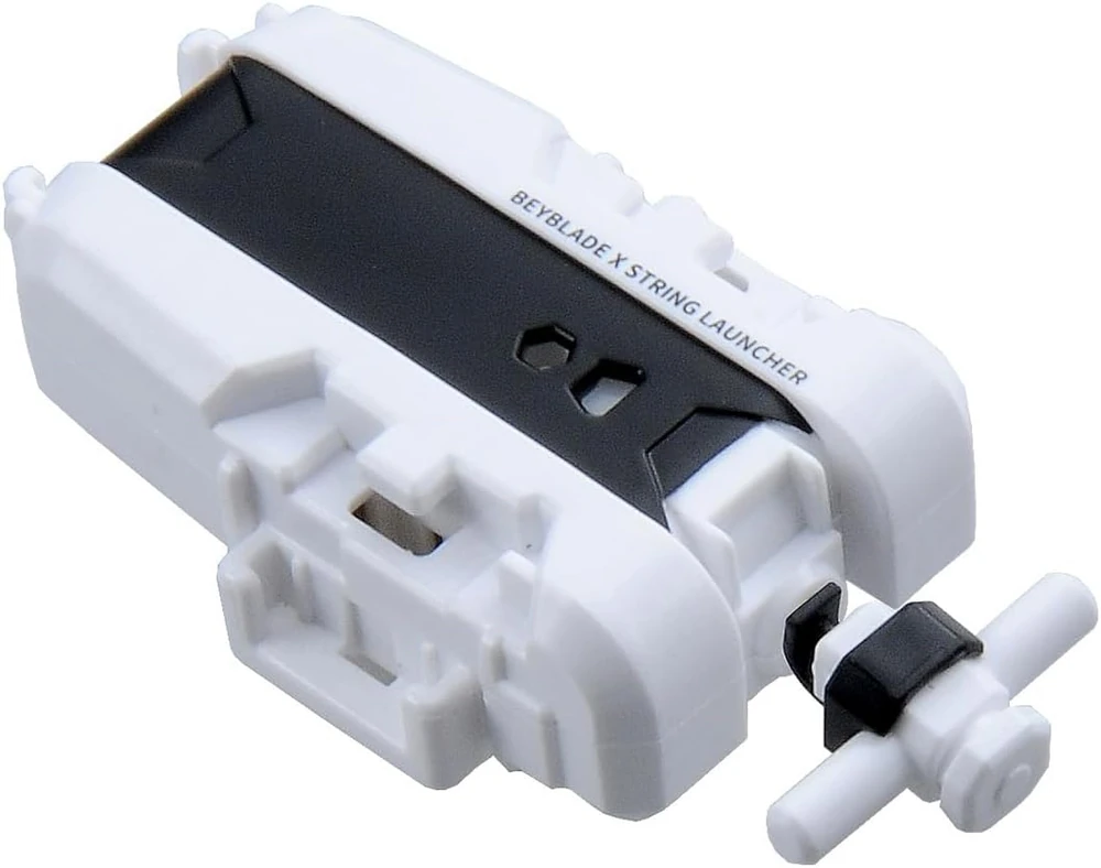 String Launcher (White Ver.)